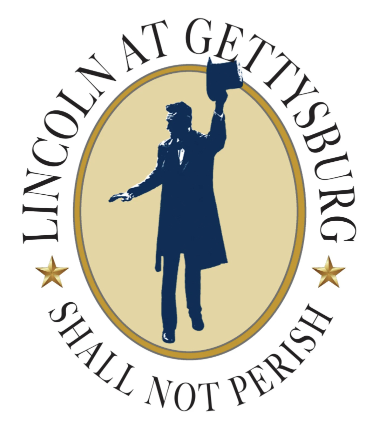Lincoln at Gettysburg